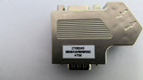 Phoenix Contact 2708245 Connector Subcon-Plus-Profib/PG/SC2