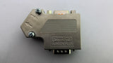 Phoenix Contact 2708245 Connector Subcon-Plus-Profib/PG/SC2