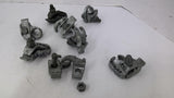 Crouse-Hinds 503-285 3/4" Conduit Clamp Lot Of 8