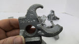 Crouse-Hinds 503-285 3/4" Conduit Clamp Lot Of 8