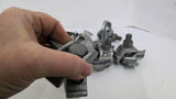 Crouse-Hinds 503-285 3/4" Conduit Clamp Lot Of 8