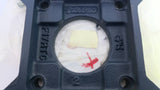 Worm F17RTC Gear Drive Housing Gearbox base
