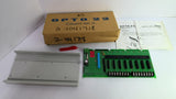 Snap SNAPB8MC OPTO 22 Module Jumper Straps