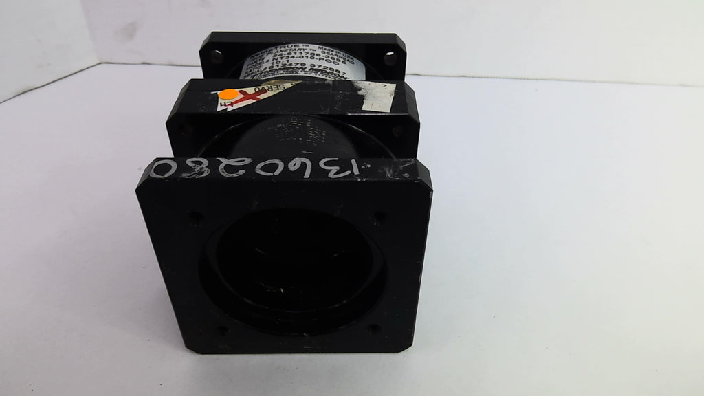 Thomson Micron 34-611786-3695 True Gear Head 10:1 Ratio