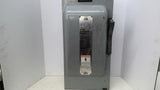 I-T-E NF353 Heavy Duty Enclosed Switch Type 1 100 AMP 600V 3PH