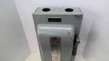 I-T-E NF353 Heavy Duty Enclosed Switch Type 1 100 AMP 600V 3PH