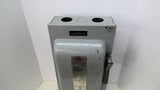 I-T-E NF353 Heavy Duty Enclosed Switch Type 1 100 AMP 600V 3PH
