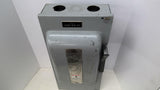I-T-E NF353 Heavy Duty Enclosed Switch Type 1 100 AMP 600V 3PH