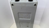 I-T-E NF353 Heavy Duty Enclosed Switch Type 1 100 AMP 600V 3PH