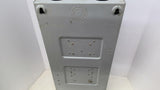 I-T-E NF353 Heavy Duty Enclosed Switch Type 1 100 AMP 600V 3PH