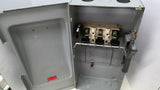 I-T-E NF353 Heavy Duty Enclosed Switch Type 1 100 AMP 600V 3PH