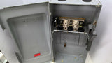 I-T-E NF353 Heavy Duty Enclosed Switch Type 1 100 AMP 600V 3PH