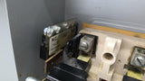 I-T-E NF353 Heavy Duty Enclosed Switch Type 1 100 AMP 600V 3PH