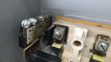 I-T-E NF353 Heavy Duty Enclosed Switch Type 1 100 AMP 600V 3PH