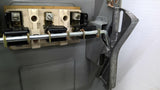 I-T-E NF353 Heavy Duty Enclosed Switch Type 1 100 AMP 600V 3PH