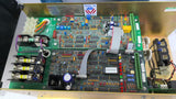 Powertec 0051AR4CH000 DC Motor Speed Controller 5HP 11AMPS 3PH 640V