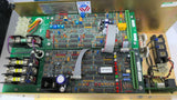 Powertec 0051AR4CH000 DC Motor Speed Controller 5HP 11AMPS 3PH 640V