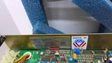 Powertec 0051AR4CH000 DC Motor Speed Controller 5HP 11AMPS 3PH 640V