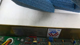 Powertec 0051AR4CH000 DC Motor Speed Controller 5HP 11AMPS 3PH 640V