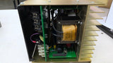 Powertec 0051AR4CH000 DC Motor Speed Controller 5HP 11AMPS 3PH 640V