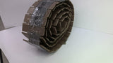 Nercon 1016825 Conveyor Belt 10'L X 4 1/2"W