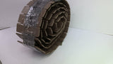 Nercon 1016825 Conveyor Belt 10'L X 4 1/2"W
