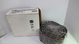 Nercon 1016825 Conveyor Table Top Chain Belt 10' L X 4 1/2"W