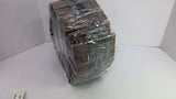 Nercon 1016825 Conveyor Table Top Chain Belt 10' L X 4 1/2"W