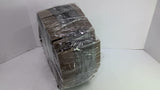 Nercon 1016825 Conveyor Table Top Chain Belt 10' L X 4 1/2"W