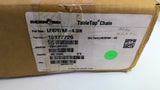 Rexnord LF879TAB Table Top Chain 10'L X 4 1/2"W