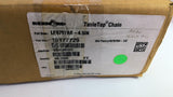 Rexnord LF879TAB Table Top Chain 10'L X 4 1/2"W