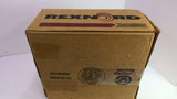 Rexnord LF879TAB Table Top Chain 10'L X 4 1/2"W