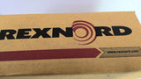 Rexnord LF879TAB Table Top Chain 10'L X 4 1/2"W