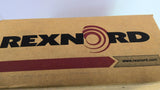 Rexnord LF879TAB Table Top Chain 10'L X 4 1/2"W