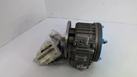 Bonfiglioli V 0.25 F D11 P63 B8 1 Gear Reducer 190/910 RPM