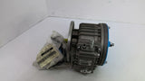 Bonfiglioli V 0.25 F D11 P63 B8 1 Gear Reducer 190/910 RPM