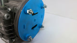 Bonfiglioli V 0.25 F D11 P63 B8 1 Gear Reducer 190/910 RPM
