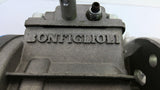 Bonfiglioli V 0.25 F D11 P63 B8 1 Gear Reducer 190/910 RPM