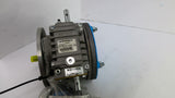 Bonfiglioli V 0.25 F D11 P63 B8 1 Gear Reducer 190/910 RPM