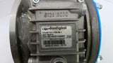 Bonfiglioli V 0.25 F D11 P63 B8 1 Gear Reducer 190/910 RPM