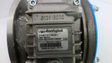 Bonfiglioli V 0.25 F D11 P63 B8 1 Gear Reducer 190/910 RPM