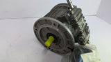 Bonfiglioli V 0.25 F D11 P63 B8 1 Gear Reducer 190/910 RPM