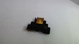 Allen Bradley 700-HN 121 Relay 250VAC 10AMPS