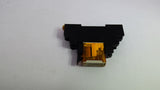Allen Bradley 700-HN 121 Relay 250VAC 10AMPS