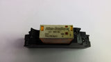 Allen Bradley 700-HN 121 Relay 250VAC 10AMPS