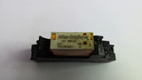 Allen Bradley 700-HN 121 Relay 250VAC 10AMPS