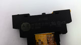Allen Bradley 700-HN 121 Relay 250VAC 10AMPS