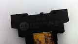 Allen Bradley 700-HN 121 Relay 250VAC 10AMPS
