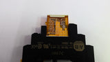 Allen Bradley 700-HN 121 Relay 250VAC 10A