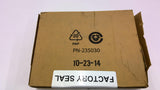 Allen Bradley 1756-OB16I ControlLogix 16 point D/O Module